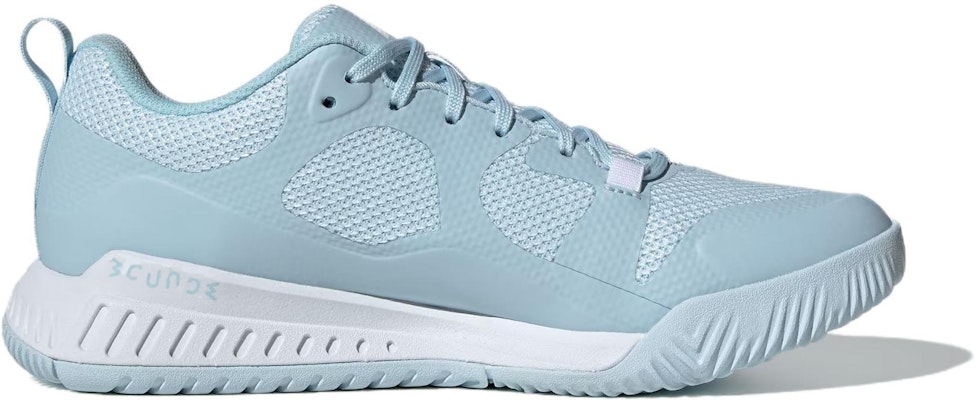 (Women) adidas Court Team Bounce 2.0 'Ice Blue White' ID2512 Order (Women) adidas Court Team Bounce 2.0 'Ice Blue White' ID2512