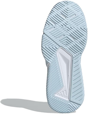 (Women) adidas Court Team Bounce 2.0 'Ice Blue White' ID2512 Purchase (Women) adidas Court Team Bounce 2.0 'Ice Blue White' ID2512