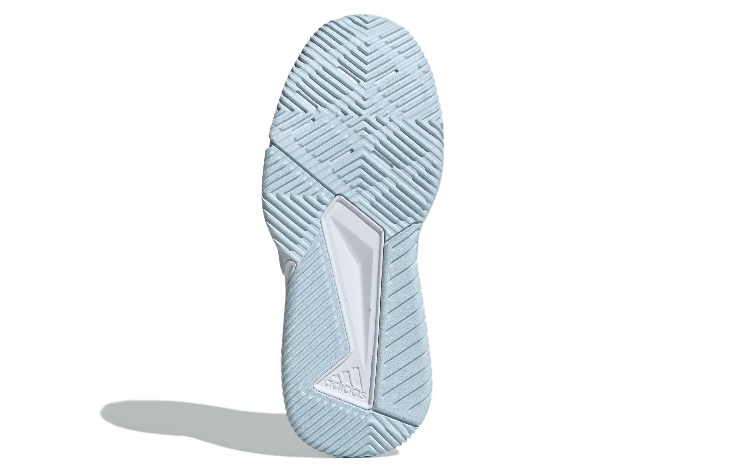 Purchase (W) adidas Court Team Bounce 2.0 ''Eisblau Weiß'' ID2512