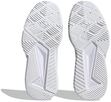Details for (女性)adidas Court Team Bounce 2.0 '白銀金屬' HR1235