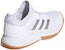(W) adidas Court Team Bounce Putih/Perak EH2602