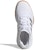 (W) adidas Court Team Bounce Putih/Perak EH2602