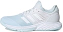 Buy (W) adidas Court Team Bounce Biru FU8323