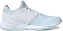Order (W) adidas Court Team Bounce Biru FU8323