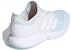 (W) adidas Court Team Bounce Biru FU8323
