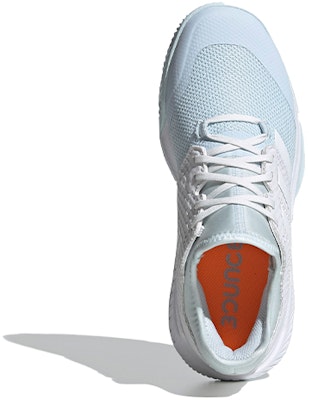 (Women) adidas Court Team Bounce Blue FU8323 Purchase (Women) adidas Court Team Bounce Blue FU8323