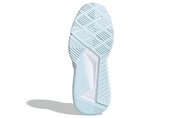 Details for (W) adidas Court Team Bounce Blauw FU8323