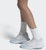 (W) adidas Court Team Bounce Biru FU8323