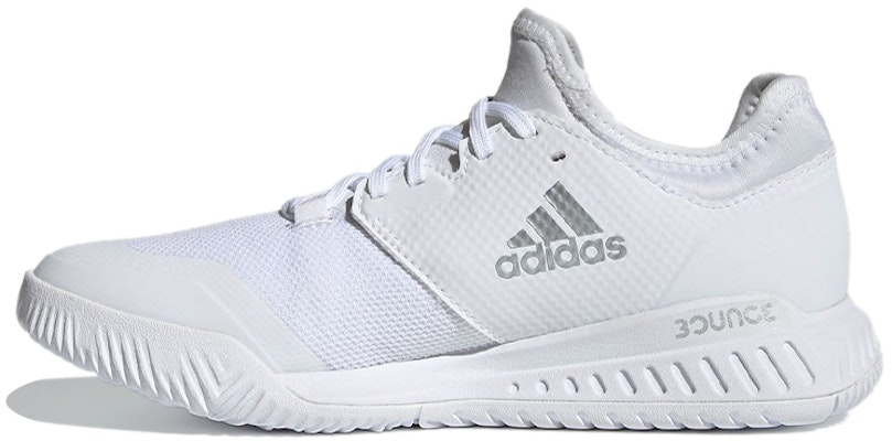 (W) adidas Court Team Bounce IN 'Blanco Nube' FX1805 Buy (W) adidas Court Team Bounce IN 'Blanco Nube' FX1805