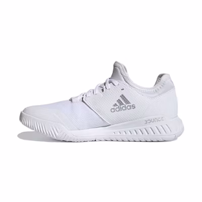 (W) adidas Court Team Bounce IN 'Cloud White'