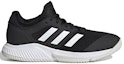 Order (W) adidas Court Team Bounce IN 'Core Black' - Hitam Inti FX1804