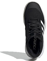 (W) adidas Court Team Bounce IN 'Core Black' - Hitam Inti FX1804 Purchase (W) adidas Court Team Bounce IN 'Core Black' - Hitam Inti FX1804