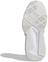 (W) adidas Court Team Bounce IN 'Core Black' - Hitam Inti FX1804 Details for (W) adidas Court Team Bounce IN 'Core Black' - Hitam Inti FX1804