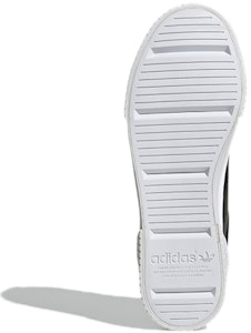 (W) adidas Court Tourino 'Hitam Putih' GZ0160 Details for (W) adidas Court Tourino 'Hitam Putih' GZ0160