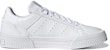 (Women) adidas Court Tourino 'Triple White' H05280
