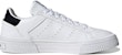 (Women) adidas Court Tourino 'White Black' H05279