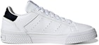 Order (Women) adidas Court Tourino 'White Black' H05279