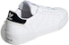 (Women) adidas Court Tourino 'White Black' H05279