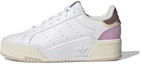Buy (W) adidas Court Tourino Bold 'Putih Bliss Lilac' GX1850