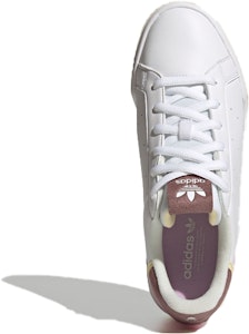 (W) アディダス コートトゥーリノ ボールド "ホワイト/ライラック" GX1850 Purchase (W) アディダス コートトゥーリノ ボールド "ホワイト/ライラック" GX1850