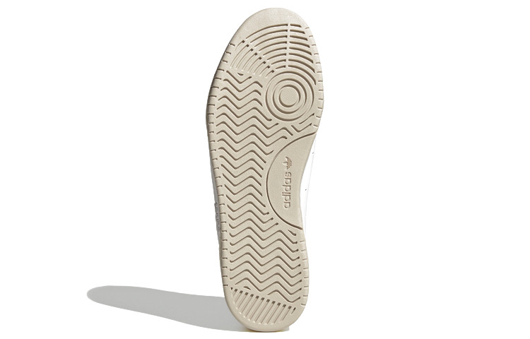 Details for (W) adidas Court Tourino Bold 'Putih Bliss Lilac' GX1850