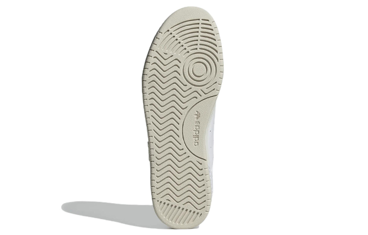 Details for (W) adidas Court Tourino Bold 'Putih Bliss Oranye' GY4427