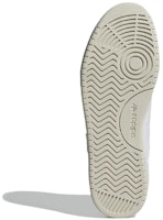 (W) adidas Court Tourino Bold 'Putih Bliss Oranye' GY4427 Details for (W) adidas Court Tourino Bold 'Putih Bliss Oranye' GY4427