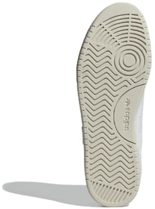 (女款)adidas Court Tourino Bold 'White Bliss Orange' GY4427 Details for (女款)adidas Court Tourino Bold 'White Bliss Orange' GY4427