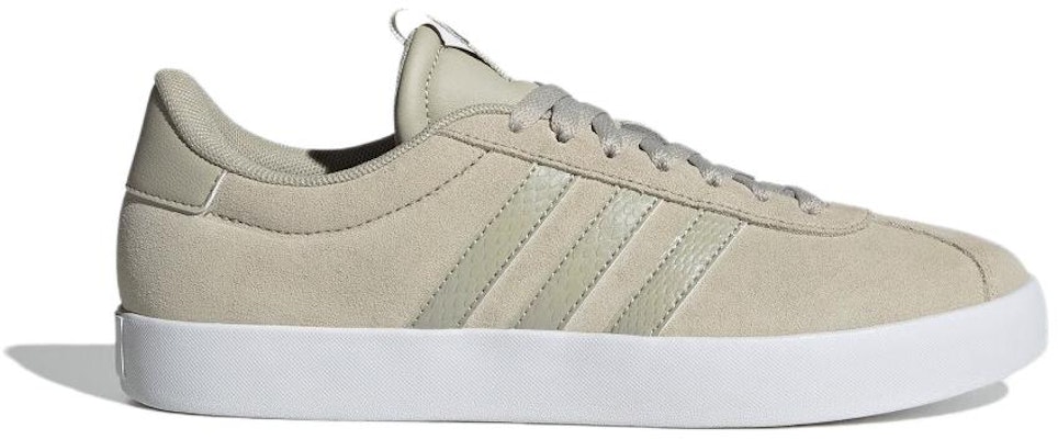 (Women) adidas Court Vl Court 3.0 Shoes 'Beige' ID6282 Order (Women) adidas Court Vl Court 3.0 Shoes 'Beige' ID6282
