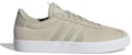 (W) adidas Court Vl Court 3.0 Kasut 'Beige' ID6282