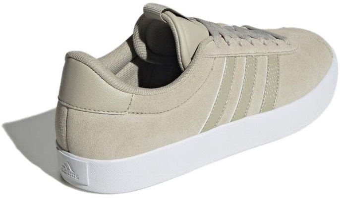 (Women) adidas Court Vl Court 3.0 Shoes 'Beige' ID6282 Lookbook (Women) adidas Court Vl Court 3.0 Shoes 'Beige' ID6282