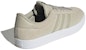 (W) adidas Court Vl Court 3.0 Kasut 'Beige' ID6282