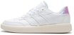 (Women) adidas Courtblock 'White Beige' IF6464