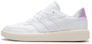 Buy (Women) adidas Courtblock 'White Beige' IF6464
