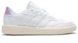 Order (Women) adidas Courtblock 'White Beige' IF6464