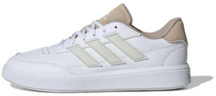 (W) adidas Courtblock Blanc Baskets Basses Décontractées Antidérapantes Durables IG6881 Buy (W) adidas Courtblock Blanc Baskets Basses Décontractées Antidérapantes Durables IG6881