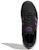 (W) adidas Courtflash 'Hitam Ungu' GW6263