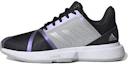 Buy (W) adidas CourtJam Bounce ''Noir Argent Métallique'' FX1525