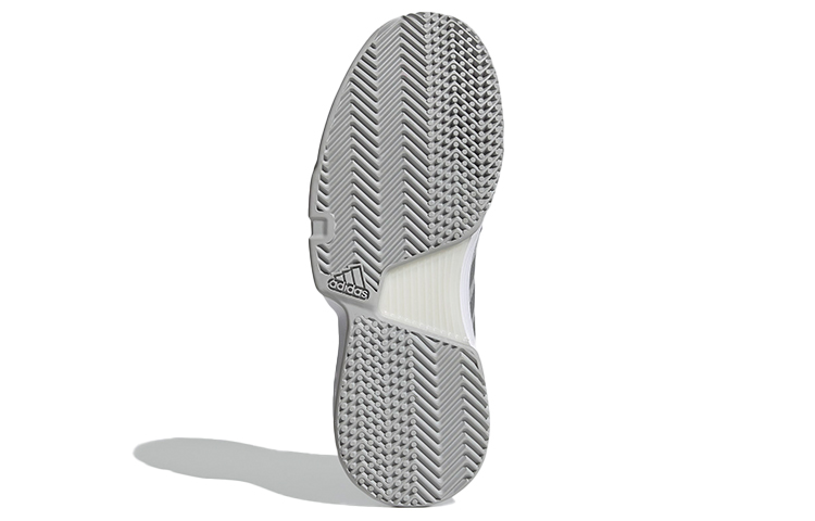 Details for (W) adidas CourtJam Bounce ''Noir Argent Métallique'' FX1525