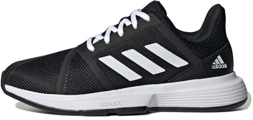 (W) adidas Courtjam Bounce ''Schwarz Weiß'' EG1139 Buy (W) adidas Courtjam Bounce ''Schwarz Weiß'' EG1139