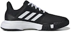 Order (W) adidas Courtjam Bounce ''Schwarz Weiß'' EG1139