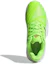 Purchase (W) adidas Courtjam Bounce ''Groen Zilver'' H69194