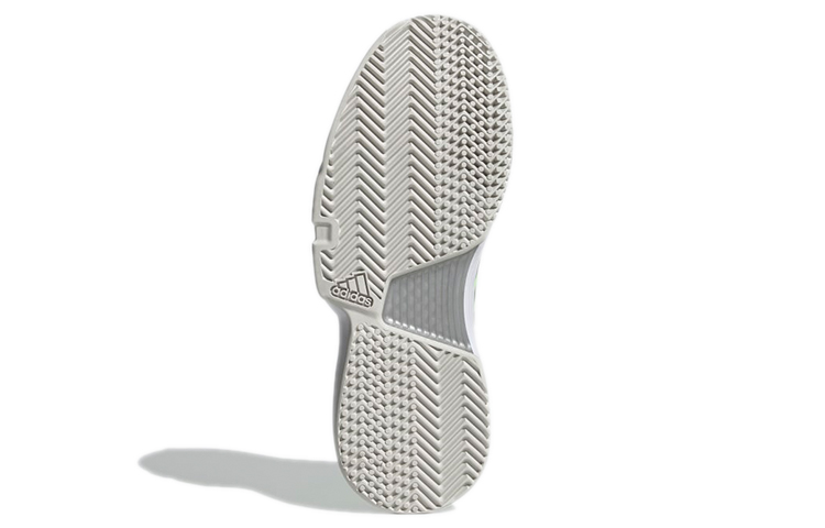 Details for (W) adidas Courtjam Bounce ''Groen Zilver'' H69194