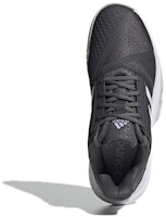 (W) adidas CourtJam Bounce 'Gris Púrpura Tintado' H69195 Purchase (W) adidas CourtJam Bounce 'Gris Púrpura Tintado' H69195