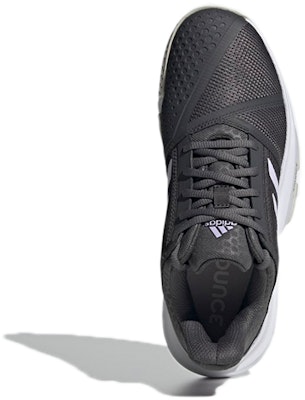 (Women) adidas CourtJam Bounce 'Grey Purple Tint' H69195 Purchase (Women) adidas CourtJam Bounce 'Grey Purple Tint' H69195