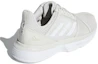 Shop (W) adidas CourtJam Bounce ''Blanc Brut'' CG6356