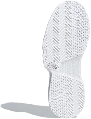 (W) adidas CourtJam Bounce ''Blanc Brut'' CG6356 Details for (W) adidas CourtJam Bounce ''Blanc Brut'' CG6356