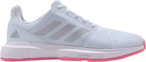 (Women) adidas CourtJam Bounce 'Sky Tint' FU8146 (Women) adidas CourtJam Bounce 'Sky Tint' FU8146