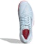 Purchase (W) adidas CourtJam Bounce 'Sky Tint' - Kasut Tenis Warna Langit Pudar FU8146