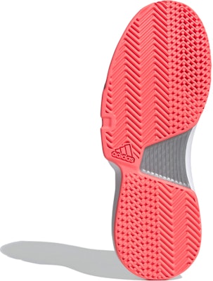 (Women) adidas CourtJam Bounce 'Sky Tint' FU8146 Details for (Women) adidas CourtJam Bounce 'Sky Tint' FU8146